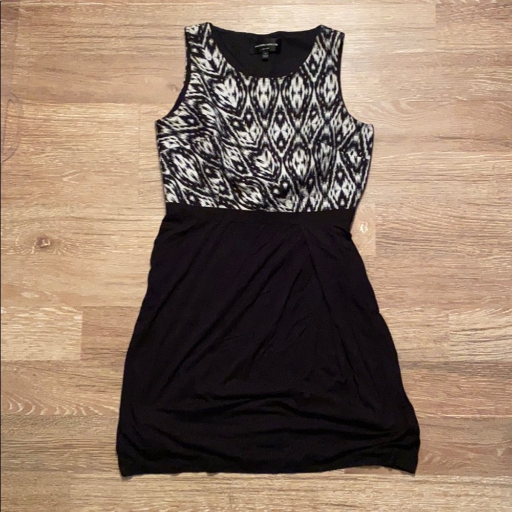 ♻️ Hilton Hollis Patterned Top Dress
